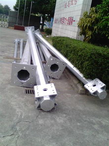 廣州監(jiān)控立桿及通訊設(shè)備供應(yīng)商報價與產(chǎn)品詳情