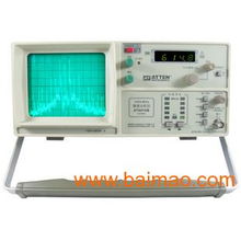 安泰信 AT5005 500MHz 頻譜分析儀售后及通訊設(shè)備應(yīng)用